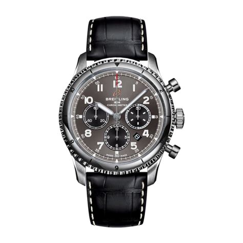 breitling navitimer 8 manual